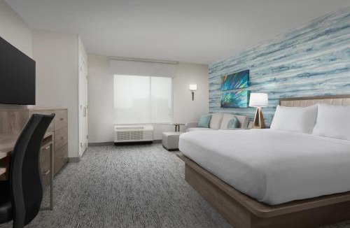 Abilene Hotel | TownePlace Suites by Marriott Abilene Southwest