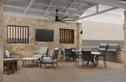 Abilene Hotel | TownePlace Suites by Marriott Abilene Southwest