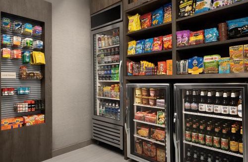 Abilene Hotel | TownePlace Suites by Marriott Abilene Southwest