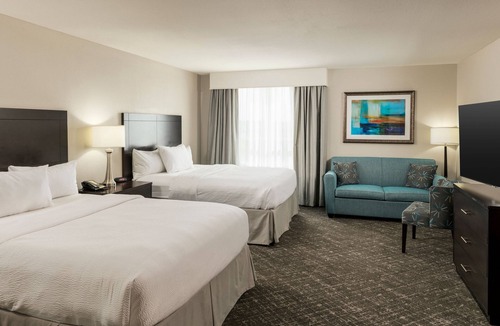 Abilene Hotel | TownePlace Suites by Marriott Abilene Northeast