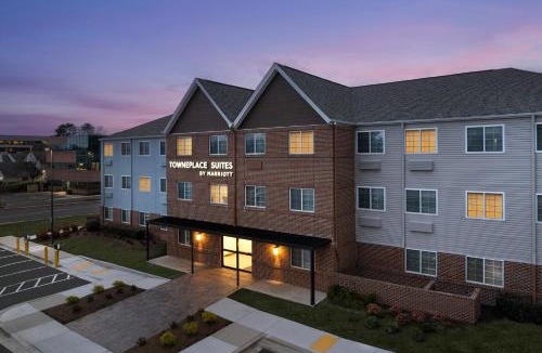 Parole Hotel | TownePlace Suites by Marriott Annapolis
