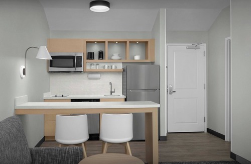 Parole Hotel | TownePlace Suites by Marriott Annapolis