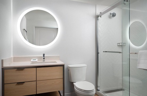Barstow Hotel | TownePlace Suites by Marriott Barstow