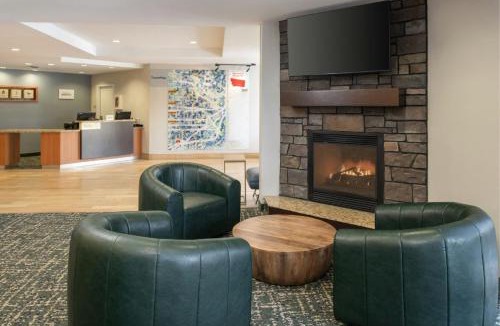 Billings Hotel | TownePlace Suites by Marriott Billings