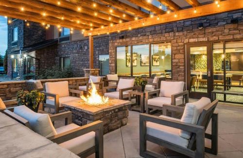 Billings Hotel | TownePlace Suites by Marriott Billings