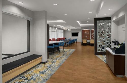 Carlsbad Hotel | TownePlace Suites by Marriott Carlsbad