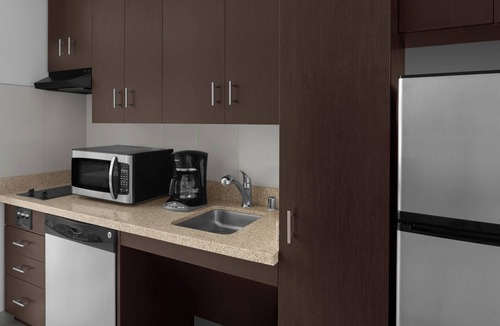 Carlsbad Hotel | TownePlace Suites by Marriott Carlsbad