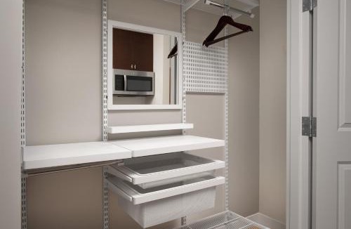 Cheyenne Hotel | TownePlace Suites by Marriott Cheyenne Southwest/Downtown Area