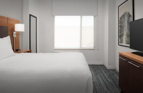 Cheyenne Hotel | TownePlace Suites by Marriott Cheyenne Southwest/Downtown Area