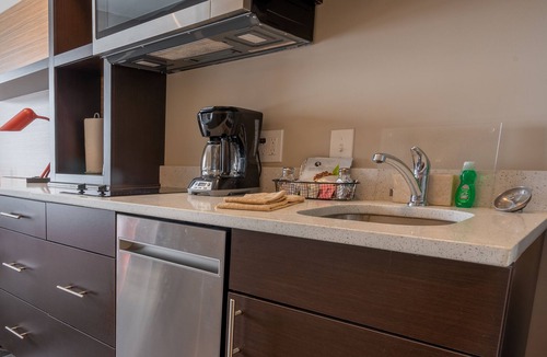 Clinton Hotel | TownePlace Suites by Marriott Clinton