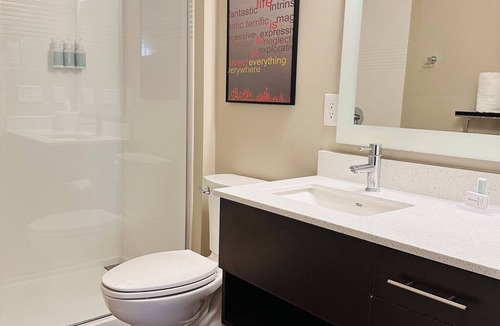 Clinton Hotel | TownePlace Suites by Marriott Clinton