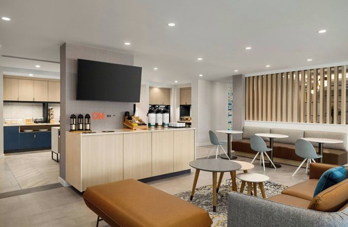 Duluth Hotel | Towneplace Suites By Marriott Duluth