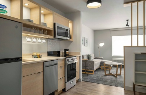 Duluth Hotel | Towneplace Suites By Marriott Duluth