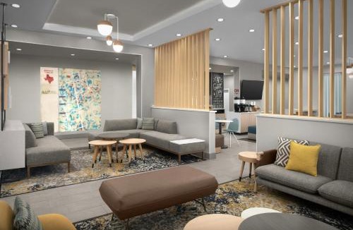 Borderland Hotel | TownePlace Suites by Marriott El Paso Northwest