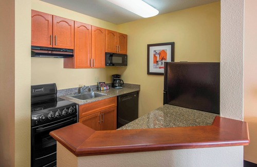 Englewood Hotel | Towneplace Suites By Marriott Denver Tech Center