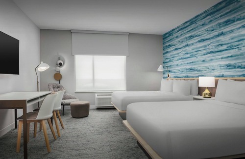 Forney Hotel | Towneplace Suites BY Marriott Forney