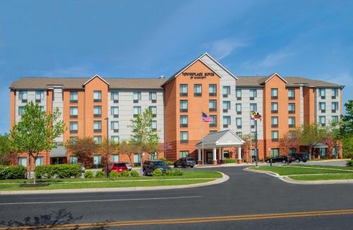Ballenger Creek Hotel | TownePlace Suites by Marriott Frederick