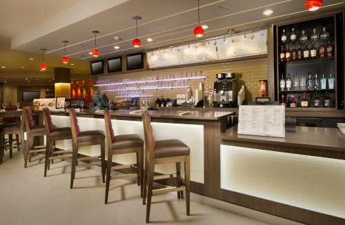 Grapevine Hotel | TownePlace Suites by Marriott Dallas DFW Airport North/Grapevine