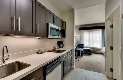 North Shore Hotel | TownePlace Suites by Marriott Houston I-10 East