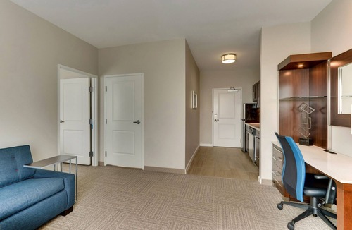 North Shore Hotel | TownePlace Suites by Marriott Houston I-10 East