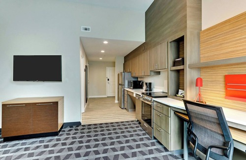 Barker Hotel | TownePlace Suites by Marriott Houston Northwest/Beltway 8