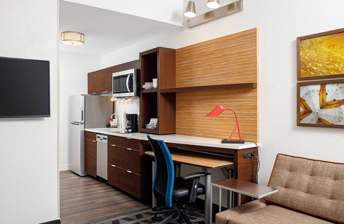Ironton Hotel | TownePlace Suites by Marriott Ironton