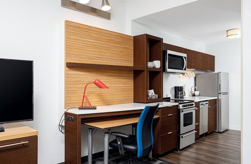 Ironton Hotel | TownePlace Suites by Marriott Ironton