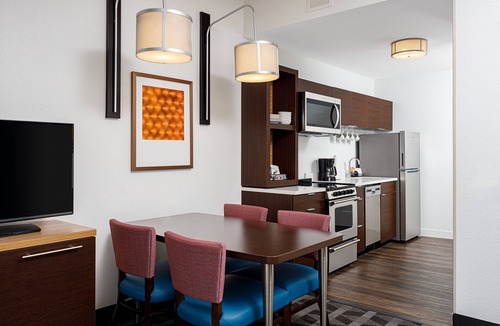 Ironton Hotel | TownePlace Suites by Marriott Ironton