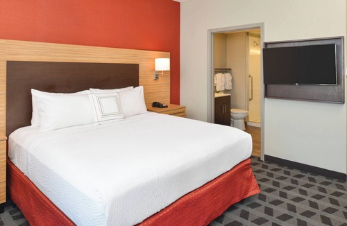 LaPlace Hotel | TownePlace Suites by Marriott Laplace