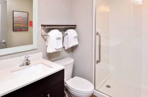 LaPlace Hotel | TownePlace Suites by Marriott Laplace