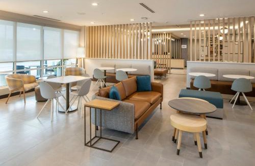 Cordova Hotel | TownePlace Suites by Marriott Memphis Cordova