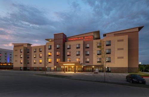 Mesquite Hotel | TownePlace Suites by Marriott Dallas Mesquite