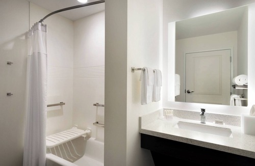Minooka Hotel | TownePlace Suites by Marriott Minooka