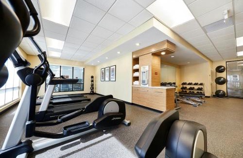 O'Fallon Hotel | TownePlace Suites by Marriott St. Louis O'Fallon