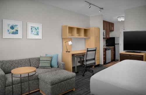 Portland Hotel | TownePlace Suites by Marriott Corpus Christi Portland