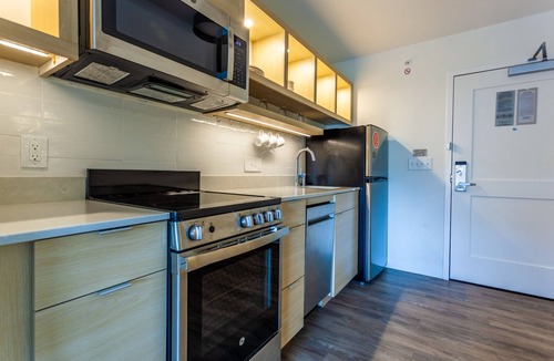 Southwest Raleigh Hotel | TownePlace Suites by Marriott Raleigh-University Area