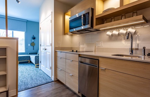 Southwest Raleigh Hotel | TownePlace Suites by Marriott Raleigh-University Area