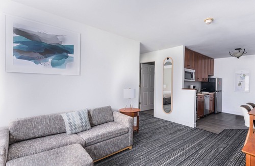 Aquia Harbour Hotel | TownePlace Suites by Marriott Quantico Stafford