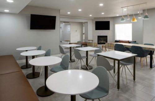 Texarkana Hotel | TownePlace Suites by Marriott Texarkana