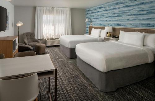 Texarkana Hotel | TownePlace Suites by Marriott Texarkana