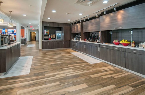 Vidalia Hotel | TownePlace Suites by Marriott Vidalia Riverfront