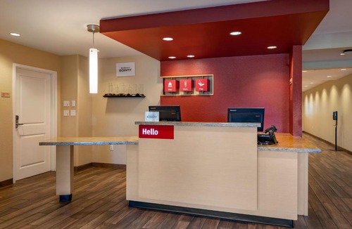 Vincennes Hotel | TownePlace Suites by Marriott Vincennes