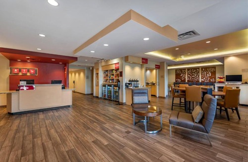 Vincennes Hotel | TownePlace Suites by Marriott Vincennes