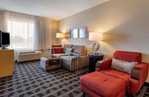 Vincennes Hotel | TownePlace Suites by Marriott Vincennes