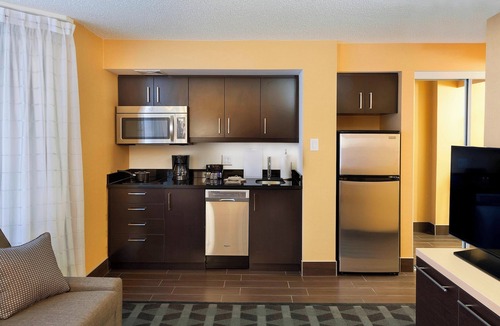 Unionville Hotel | TownePlace Suites by Marriott Toronto Northeast/Markham