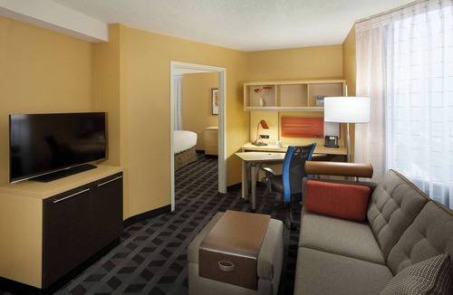 Unionville Hotel | TownePlace Suites by Marriott Toronto Northeast/Markham