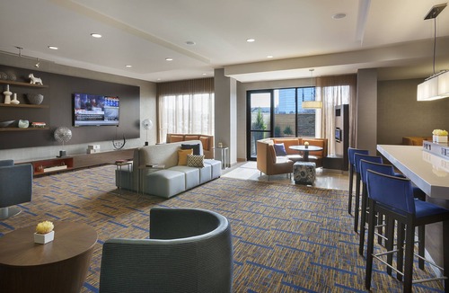 Unionville Hotel | TownePlace Suites by Marriott Toronto Northeast/Markham