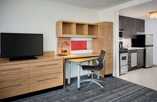 Ottawa Division Hotel | TownePlace Suites by Marriott Ottawa Kanata