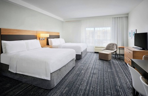 Ottawa Division Hotel | TownePlace Suites by Marriott Ottawa Kanata