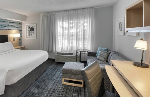 Sudbury Hotel | TownePlace Suites by Marriott Sudbury